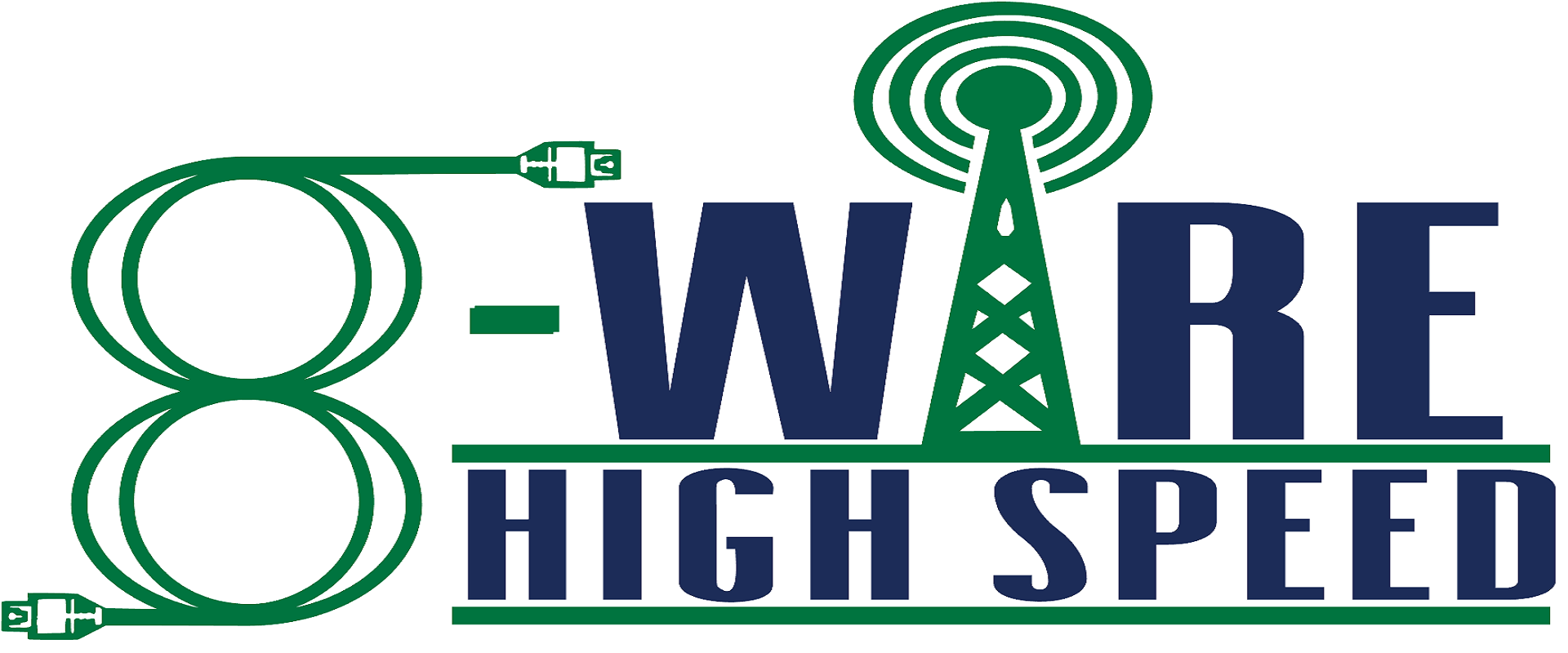 8-Wire